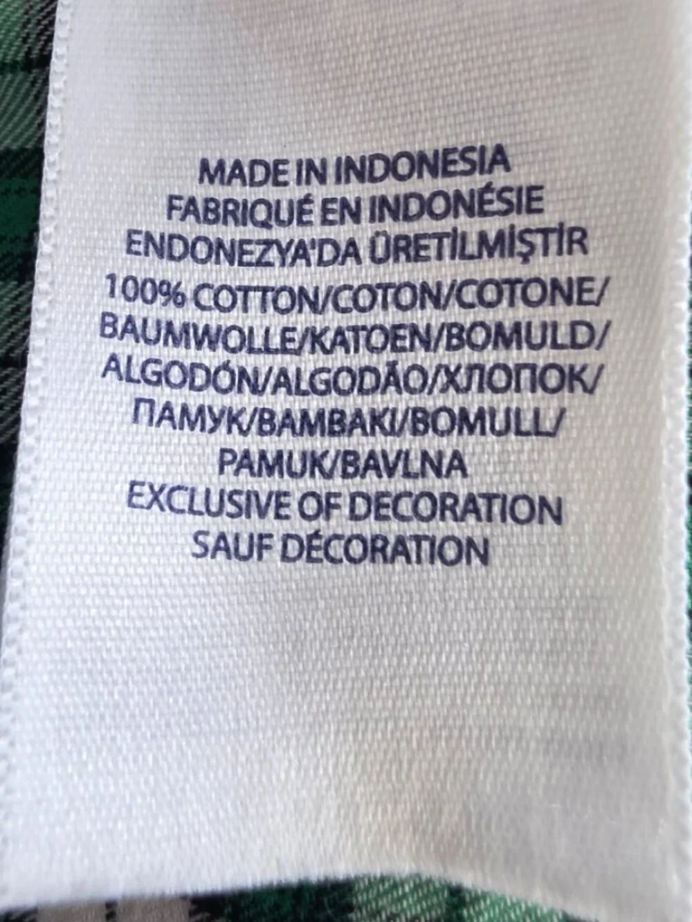 Kids Ralph Lauren Button Down, Size XL (18-20)